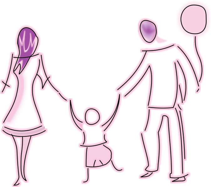 This Free Icons Png Design Of Wedding And Christening (1697x2400), Png Download