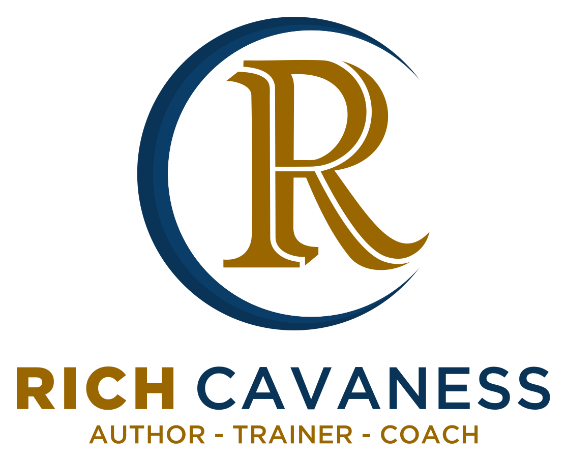 Hire Rich Cavaness - The Wisdom Podcast (1113x905), Png Download