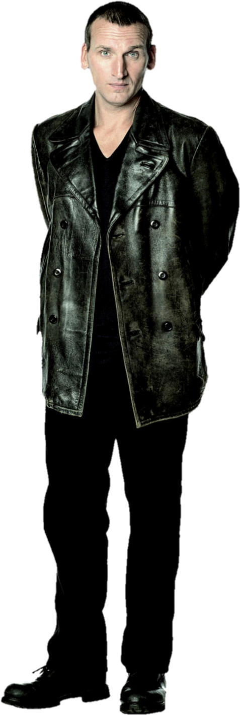Doctor Who Craft, Doctor Who 9, First Doctor, 10th - 9th Doctor (538x1482), Png Download