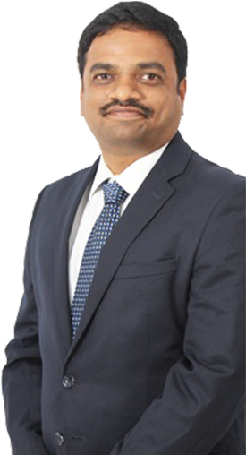 Dr - Sriniivas - Physician (327x507), Png Download