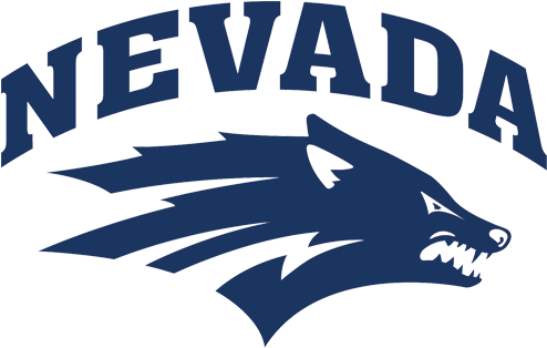 Nevada Wolf Pack (955x500), Png Download