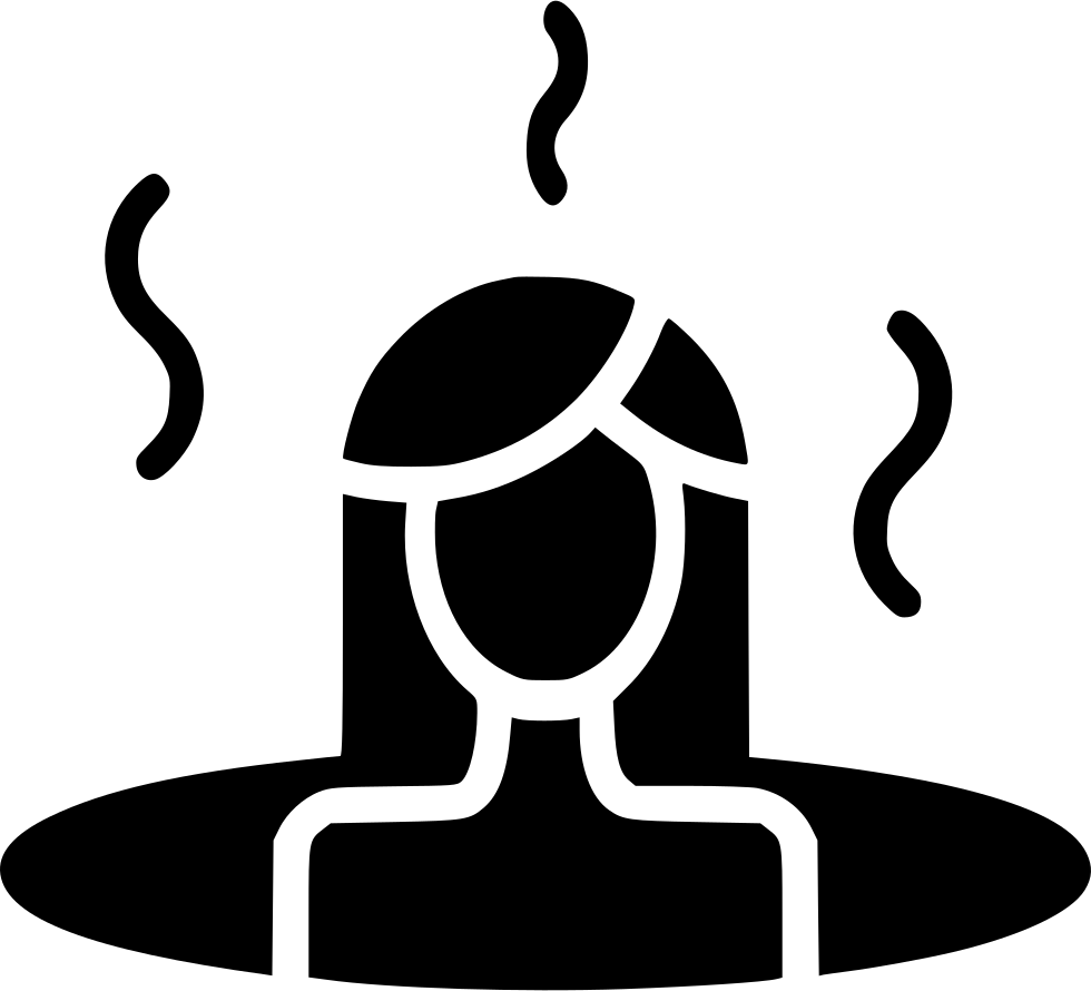 Bath Sauna Spa Treatment Steambath Hot Wellness Comments - Design (980x890), Png Download