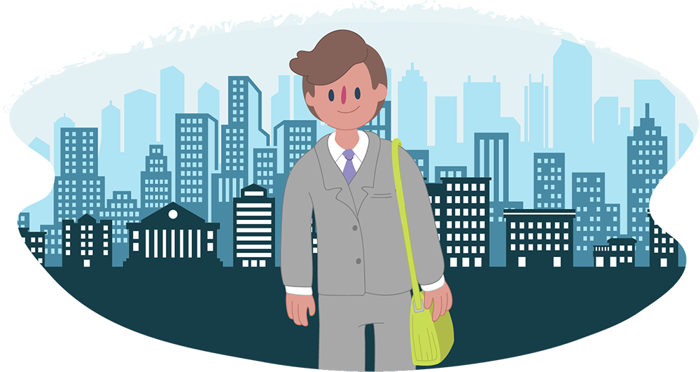 Starting Work (1000x531), Png Download