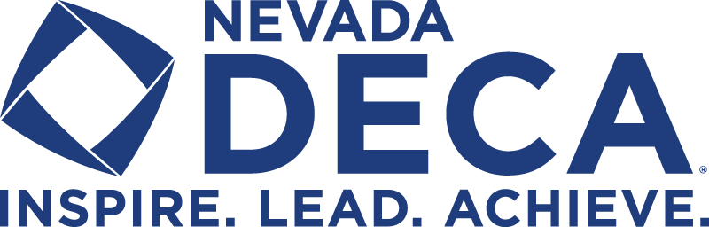 Nevada Deca Logo - Deca Symbol (800x256), Png Download