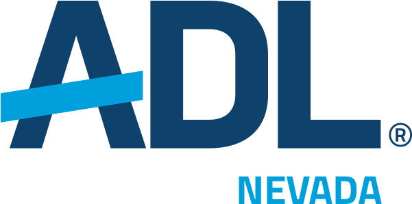 Anti-defamation League - Anti Defamation League Logo (650x400), Png Download