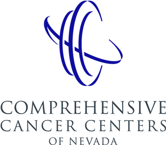 Comprehensive Cancer Centers Of Nevada (700x300), Png Download