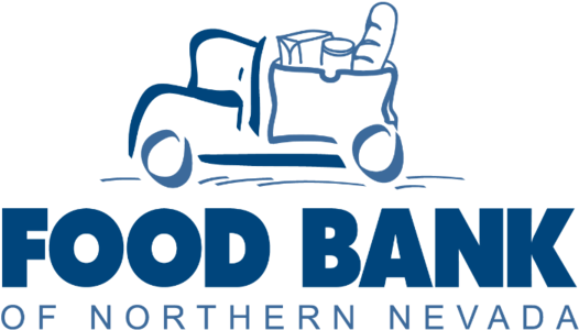 Food Bank Of Northern Nevada (600x600), Png Download