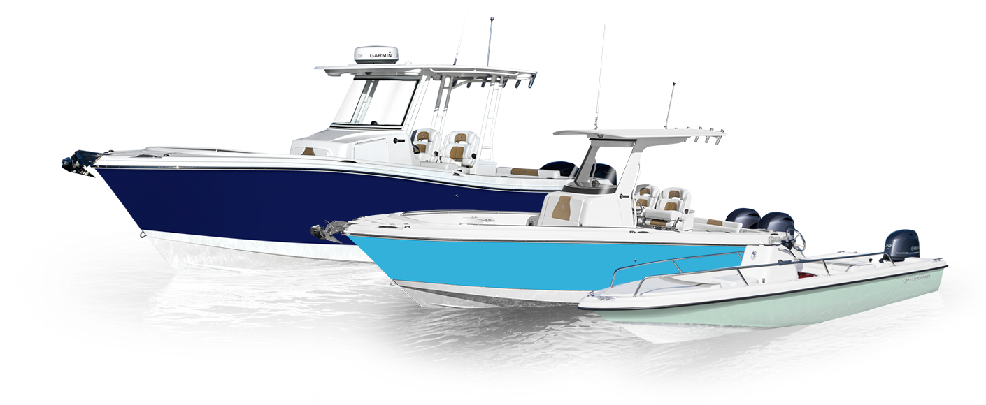 Fishing Boat Models (1458x597), Png Download