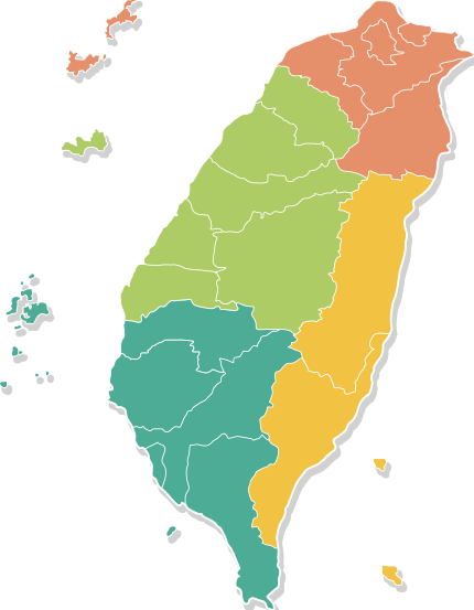 Maritime Affairs Centers - Atlas (430x553), Png Download