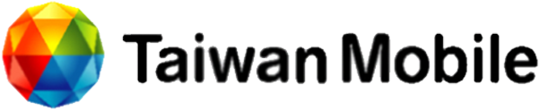 Taiwan Mobile Logo (600x600), Png Download