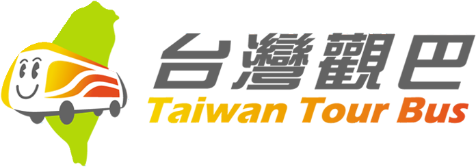 Taiwan Tour Bus Taiwan Tourism Bureau Taiwan Holidays - 台灣 觀 巴 (800x290), Png Download