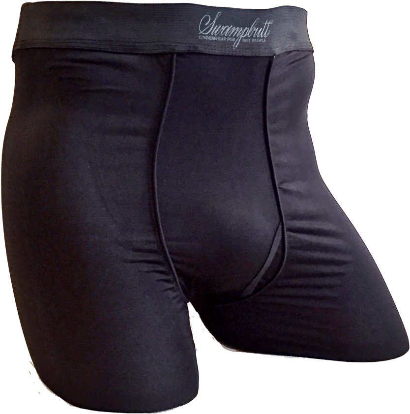 Best Underwear For Battling Swamp Butt Png Kuiu Boxer - Undergarment (850x1046), Png Download