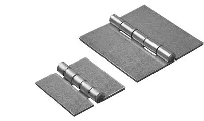 7303 Series Butt Hinges - Arena (490x270), Png Download