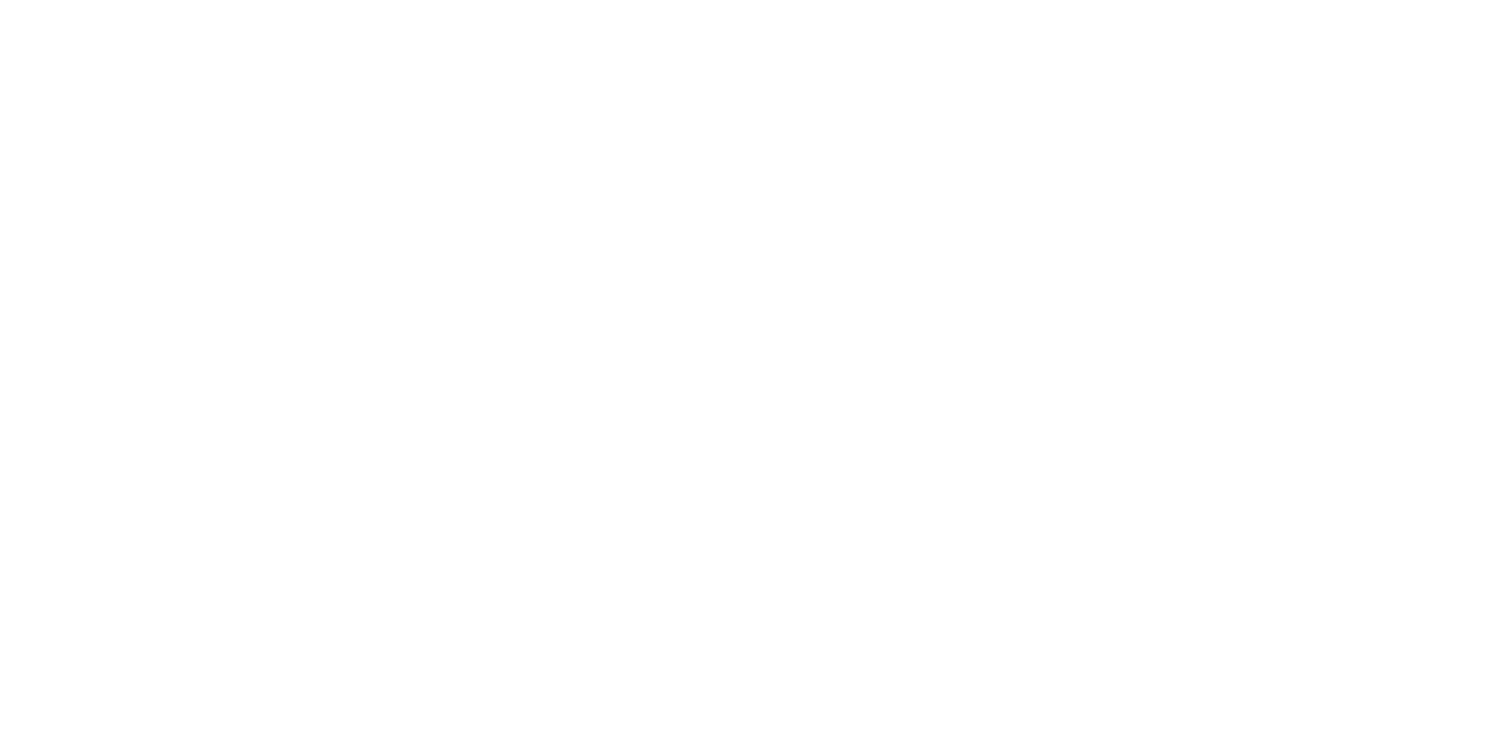 White Logo With Transparent Background - Athletes In Action (5693x2589), Png Download