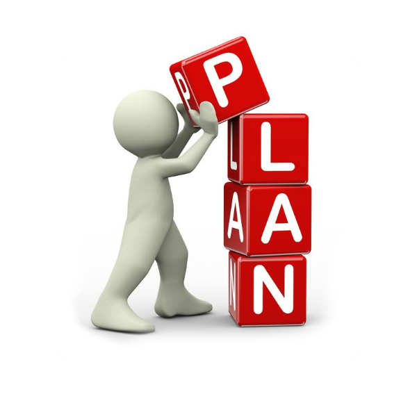 Anaphylaxis Action Plan - Plan Of Action Png (626x600), Png Download