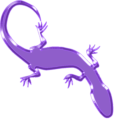 Png Royalty Free By Clipartcotttage On Deviantart - Lizard (478x500), Png Download