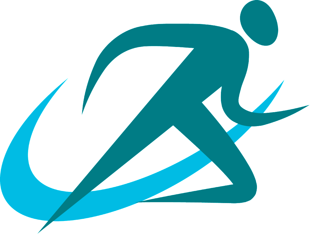Fitness Png Images - Aerobics Icon Png (1023x772), Png Download