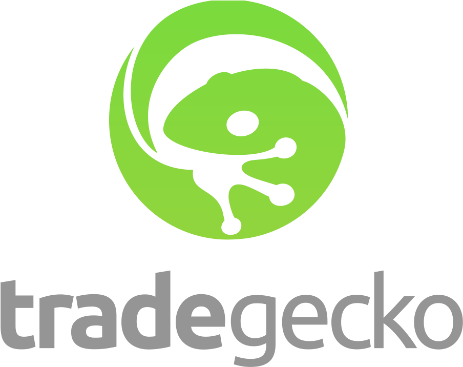 Gecko - Tradegecko Logo (992x723), Png Download