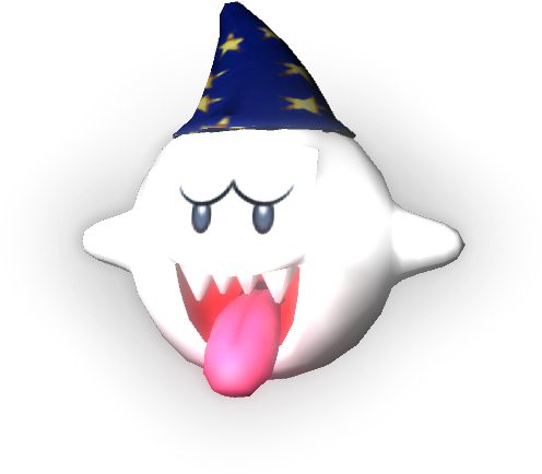 Lilboo-3 - Tongue (640x480), Png Download