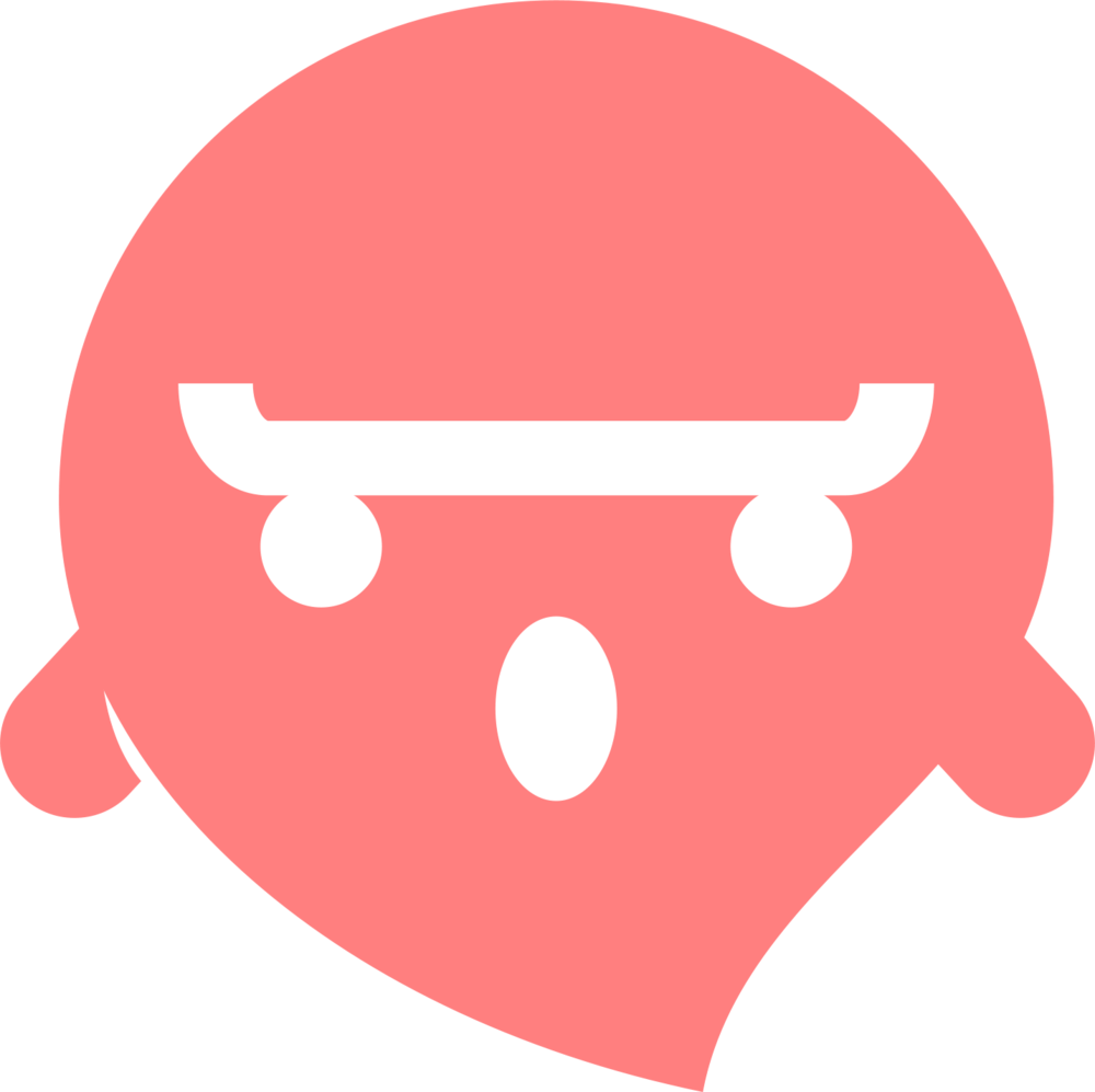 Logo Icon (1000x997), Png Download