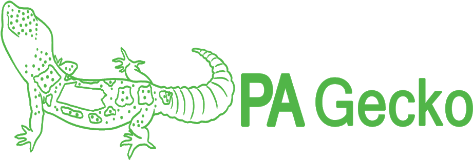 Pages - Pennsylvania (970x329), Png Download