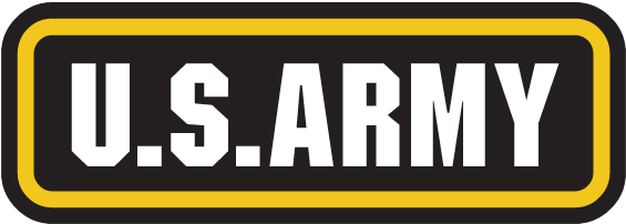 Us Army - Us Army Png Logo (574x224), Png Download