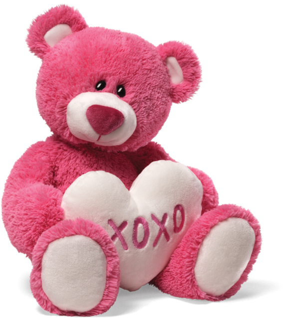Here Are Some Special 2018 Teddy Bear Pngs - Teddy Bear Png (500x500), Png Download