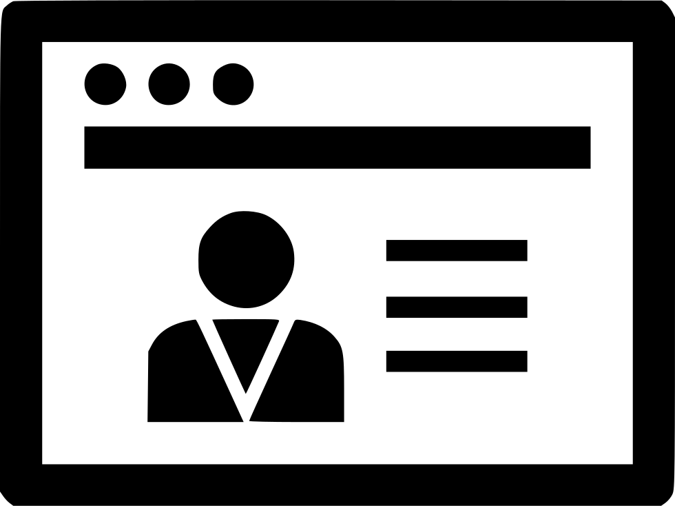 Png File - Web Browser (980x734), Png Download