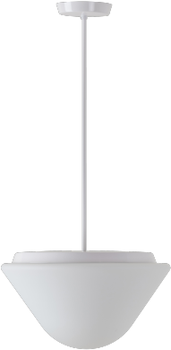 Draco P4 - Lampshade (500x500), Png Download