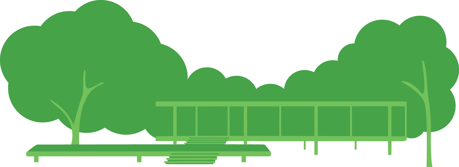 Design At Berkeley What Is Environmental - Environment Designs (1809x660), Png Download