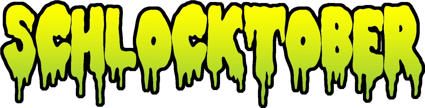 Schlocktober - Troll - Video (1920x1080), Png Download