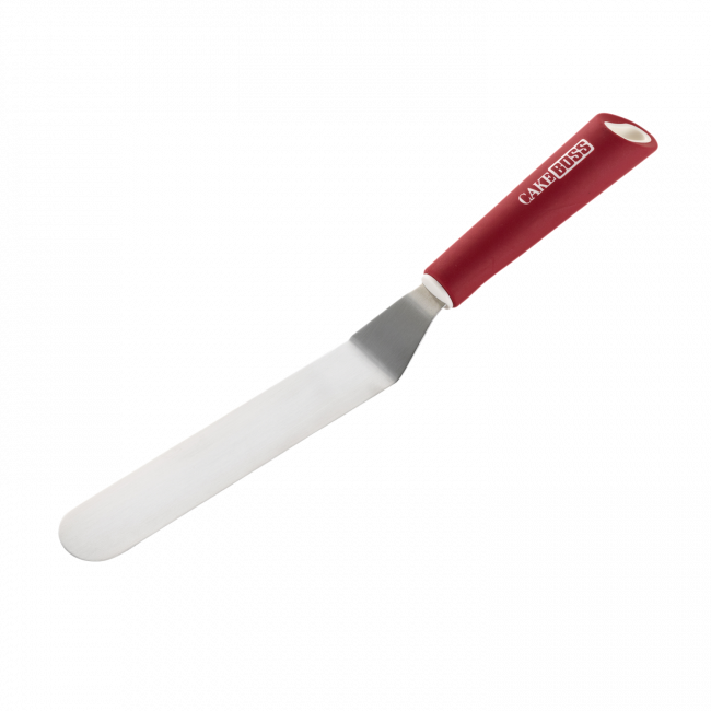Cake Boss - Cake Boss Stainless Steel Tools And Gadgets 7-3/4-inch (650x650), Png Download