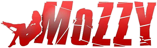 Mozzy Logo Trans - Mozzy / Bladadah (645x337), Png Download