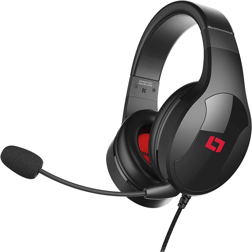Headphones (1500x900), Png Download
