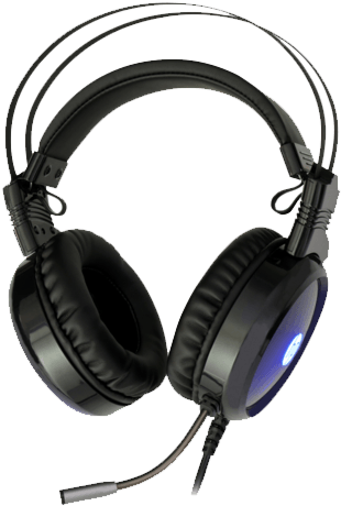 H120 Gaming Headset - Hp Gaming Headset H120 (700x700), Png Download