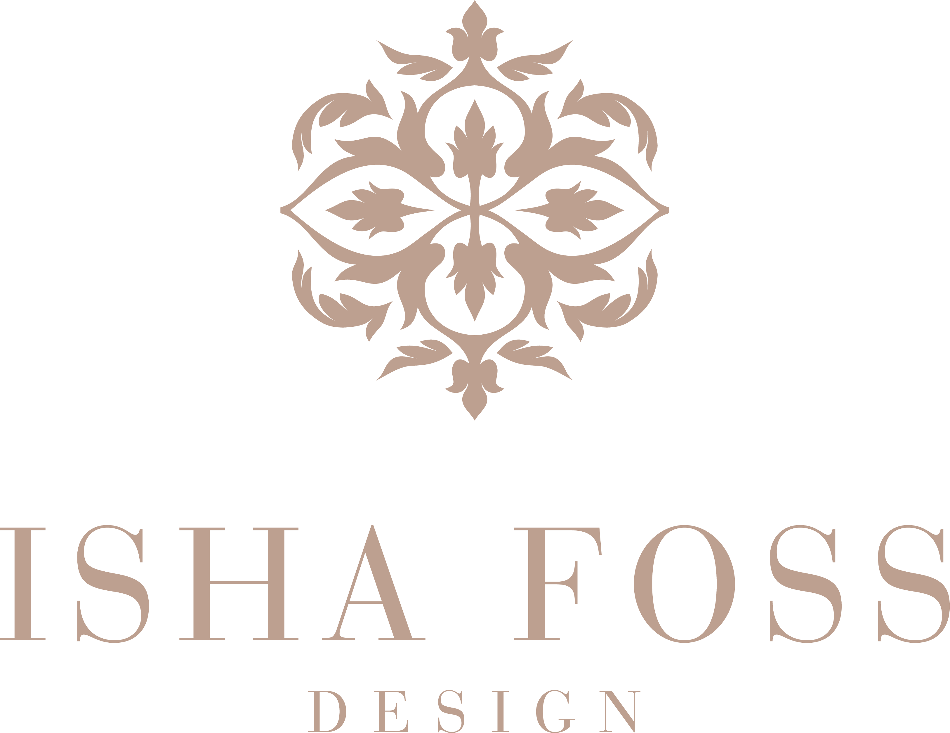 Creative Wedding Flowers In Virginia - Emblem (3253x2508), Png Download