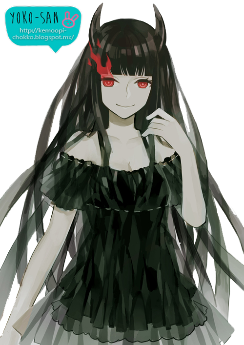 Black Gold Saw By Momo-honey - Anime Black Gold Saw (500x707), Png Download