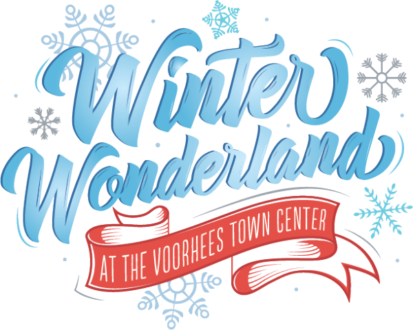 South Jersey Winter Wonderland And Lego Fan Experience - New Jersey (600x480), Png Download