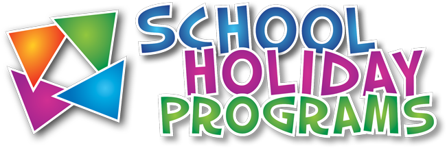 Campbelltown City Council - School Holiday Programme 2018 (700x244), Png Download