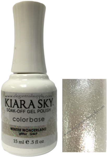 Kiara Sky Only Natural (600x600), Png Download