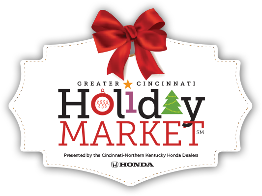 Holiday Market Logo New Large - Working With Families: A Guide For Health (533x399), Png Download