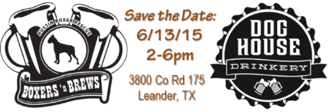 Boxers & Brews - Graphic Design (650x221), Png Download