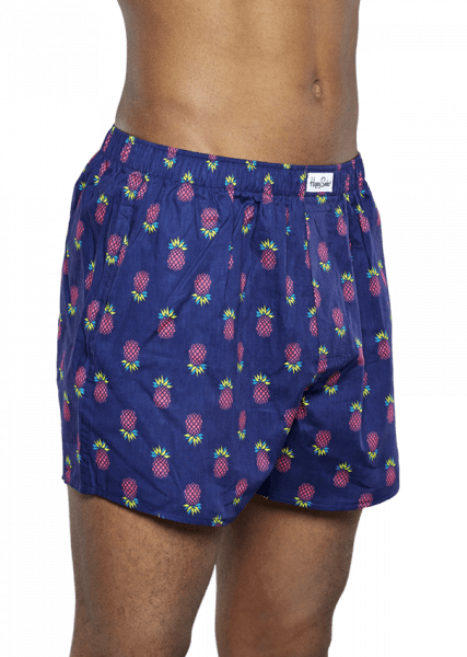 Boxershorts Happy Socks (427x600), Png Download