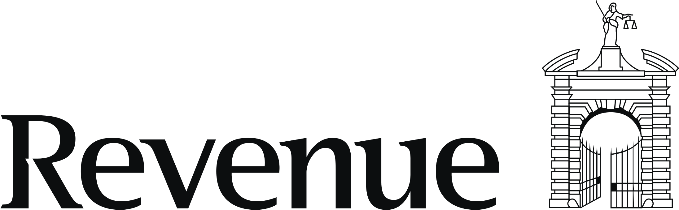 Revenue Logo Png Transparent - Revenue (2400x2400), Png Download