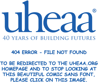 Uheaa (500x500), Png Download