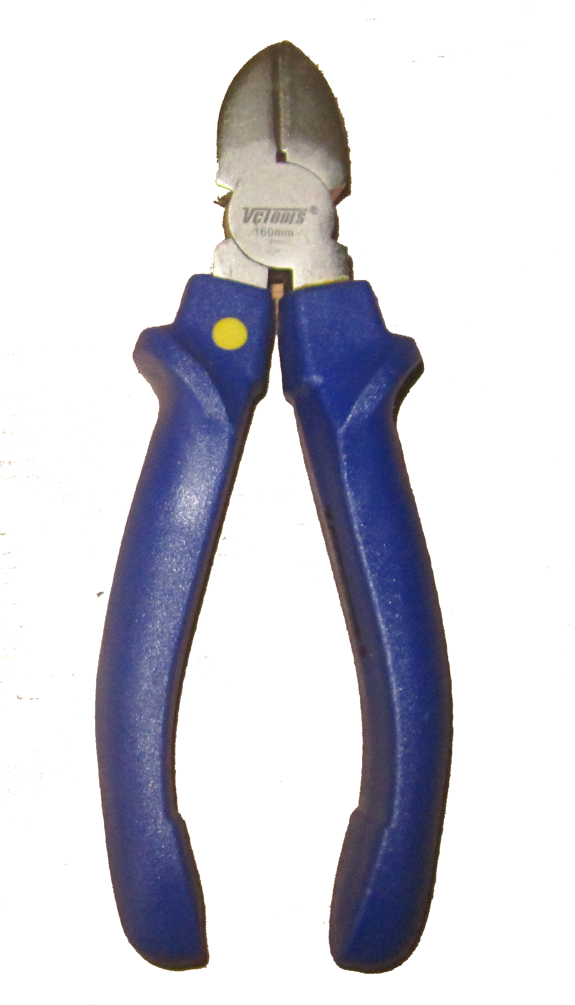 Blue Wire Stripper - Wire Stripper (1160x2091), Png Download