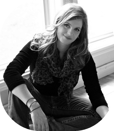 Holly Owner Of Spend With Pennies - Holly Spend With Pennies (448x516), Png Download