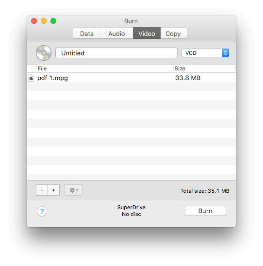 How To Burn Imovie To Dvd With Windows Media Player - Burn (542x548), Png Download