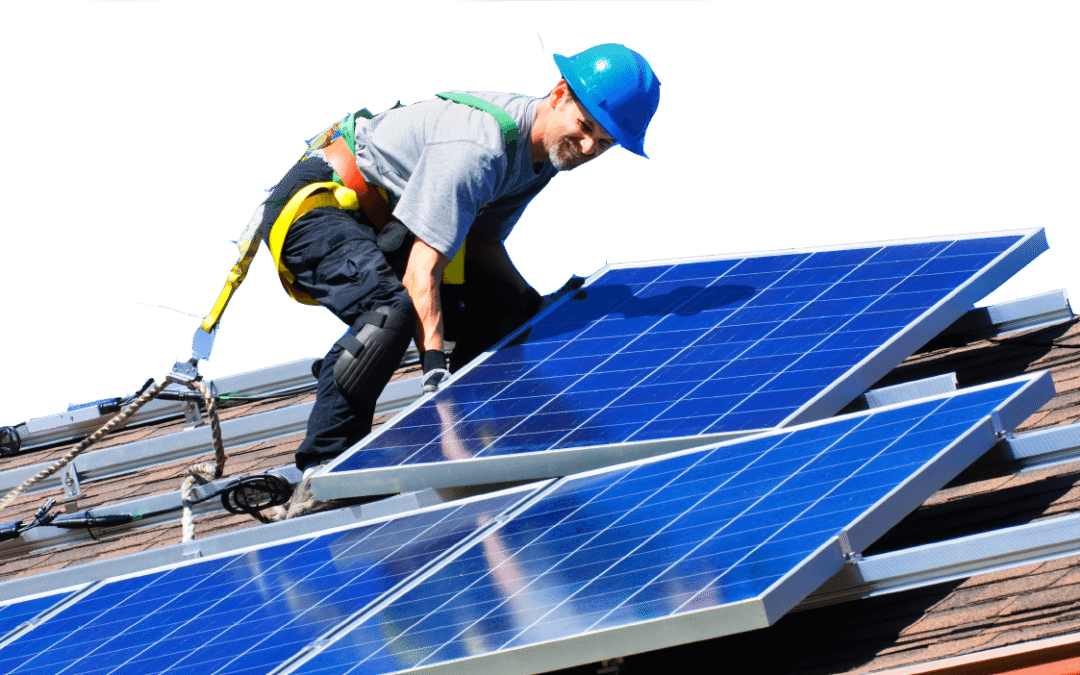 Solar Power Information Martensville, 7pm On May - Impact Of High Penetration Of Photovoltaics On Low (1080x675), Png Download
