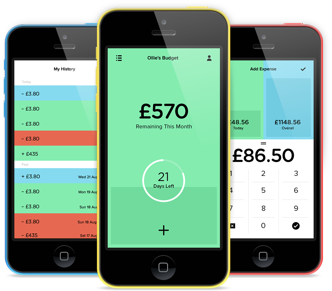 Pennies App (1100x995), Png Download